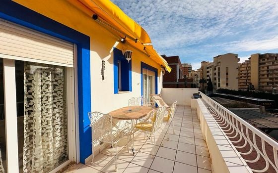 Villa de 6 chambres à Calp - VMD50773 - Photo - Small - 24