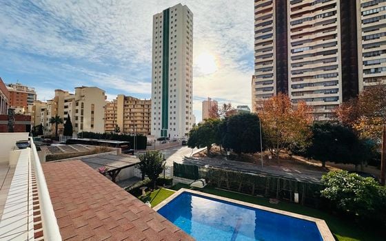 Villa de 6 chambres à Calp - VMD50773 - Photo - Small - 31