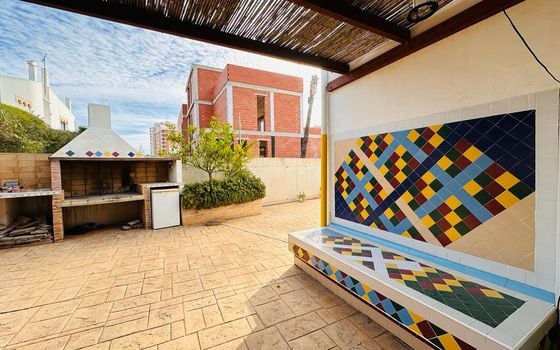 Villa de 6 chambres à Calp - VMD50773 - Photo - Small - 26
