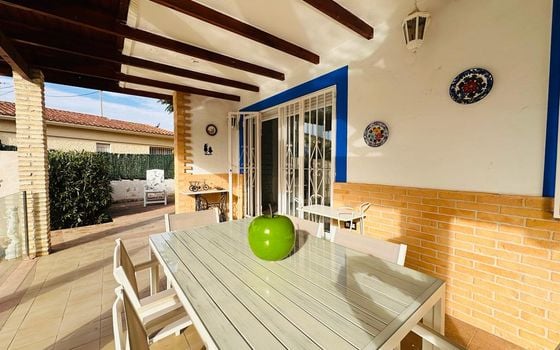 Villa de 6 chambres à Calp - VMD50773 - Photo - Small - 27