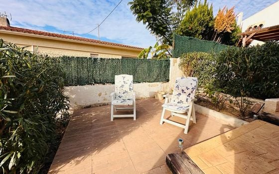 Villa de 6 chambres à Calp - VMD50773 - Photo - Small - 29