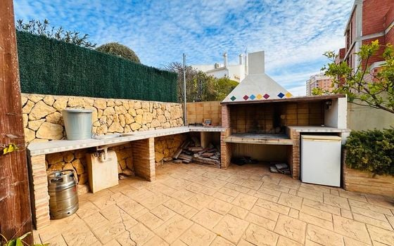 Villa de 6 chambres à Calp - VMD50773 - Photo - Small - 28