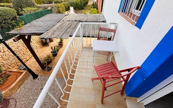 Villa de 6 chambres à Calp - VMD50773 - Photo - Small - 25
