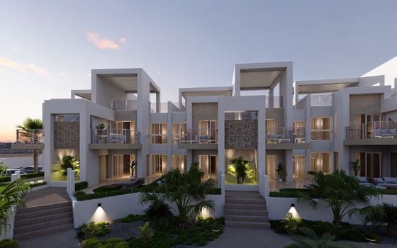 3 bedroom Bungalow in Ciudad Quesada - ARA145892 - Photo - Small - 40