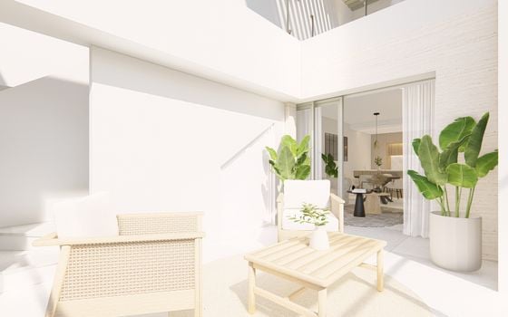 3 bedroom Bungalow in Ciudad Quesada - ARA145892 - Photo - Small - 23
