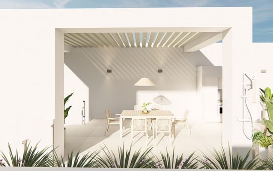 3 bedroom Bungalow in Ciudad Quesada - ARA145892 - Photo - Small - 25