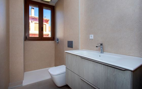 3 ložnice Penthouse v Hondón de las Nieves - US83699 - Foto - Small - 24