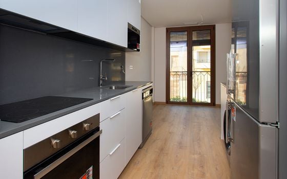 3 ložnice Penthouse v Hondón de las Nieves - US83699 - Foto - Small - 6