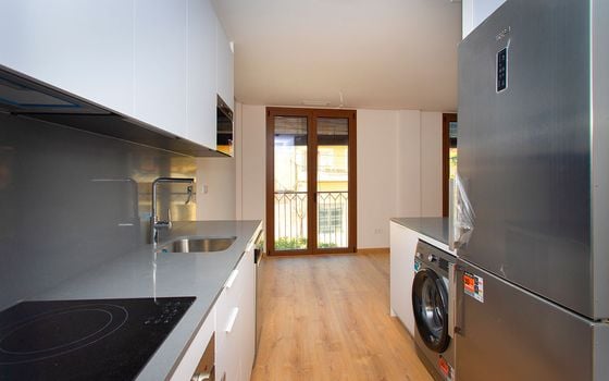 3 ložnice Penthouse v Hondón de las Nieves - US83699 - Foto - Small - 8