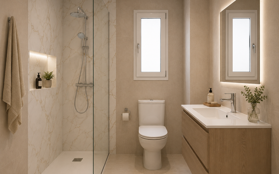 Villa de 2 habitaciones en Cartagena - BMI83700 - Foto - 5