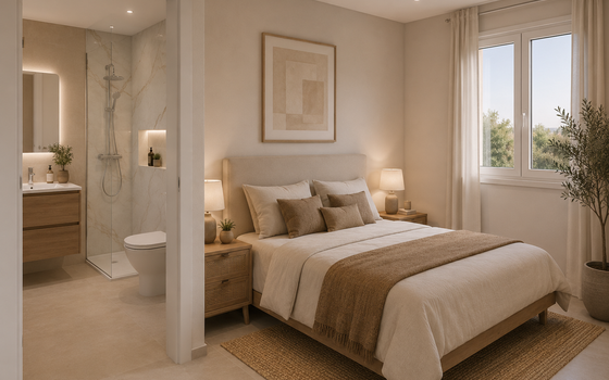 Villa de 2 habitaciones en Cartagena - BMI83700 - Foto - 5