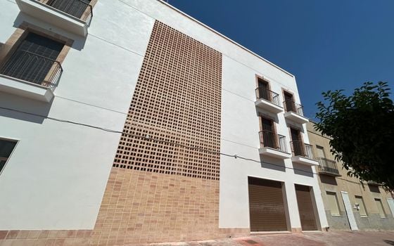 Appartement de 2 chambres à Hondón de las Nieves - US83913 - Photo - Small - 15