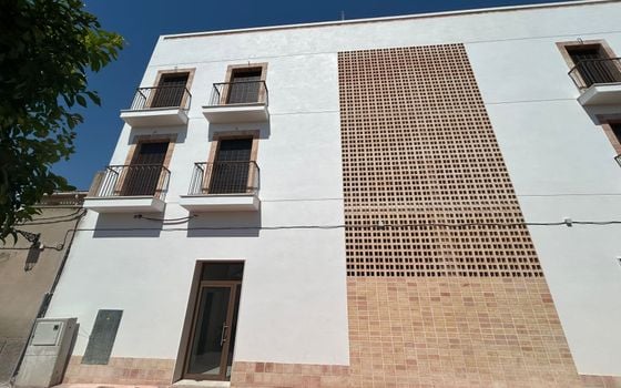 Appartement de 2 chambres à Hondón de las Nieves - US83913 - Photo - Small - 14