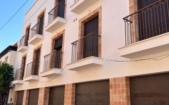 Appartement de 2 chambres à Hondón de las Nieves - US83913 - Photo - Small - 13