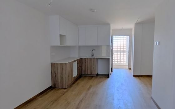 Appartement de 2 chambres à Hondón de las Nieves - US83913 - Photo - 3