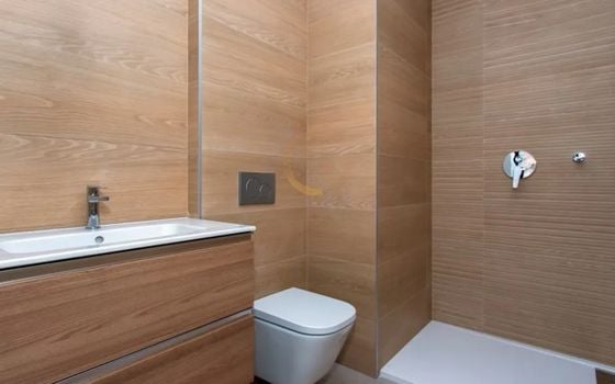Appartement de 2 chambres à Hondón de las Nieves - US83913 - Photo - Small - 9
