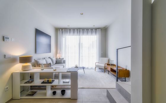 2 bedroom Townhouse in Pilar de la Horadada - ZLG83928 - Photo - 3
