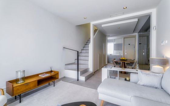 2 bedroom Townhouse in Pilar de la Horadada - ZLG83928 - Photo - 4