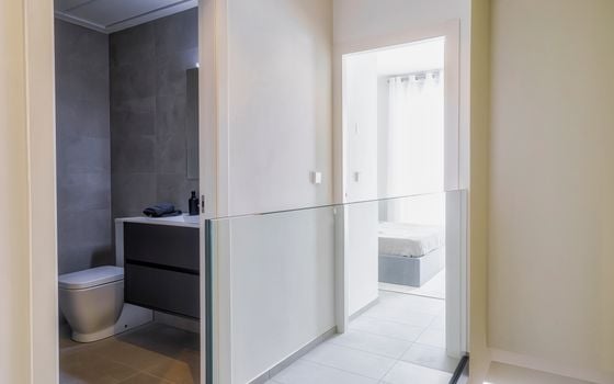 2 bedroom Townhouse in Pilar de la Horadada - ZLG83928 - Photo - Small - 14