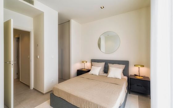 2 bedroom Townhouse in Pilar de la Horadada - ZLG83928 - Photo - Small - 11