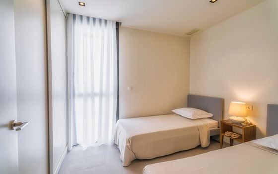 2 bedroom Townhouse in Pilar de la Horadada - ZLG83928 - Photo - Small - 12