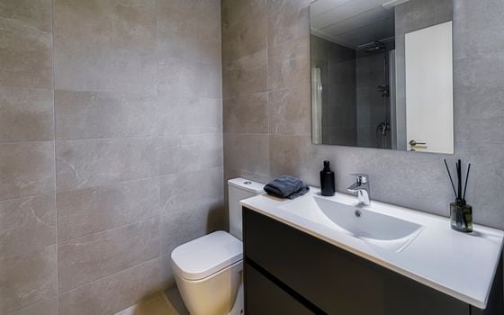 2 bedroom Townhouse in Pilar de la Horadada - ZLG83928 - Photo - Small - 13