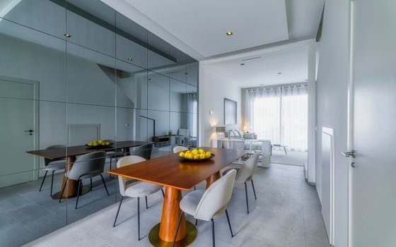 2 bedroom Townhouse in Pilar de la Horadada - ZLG83928 - Photo - Small - 6