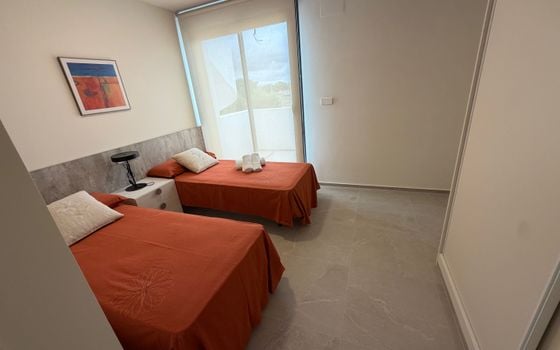 2 bedroom Townhouse in Pilar de la Horadada - ZLG130669 - Photo - Small - 9