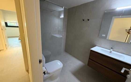 2 bedroom Townhouse in Pilar de la Horadada - ZLG130669 - Photo - Small - 13