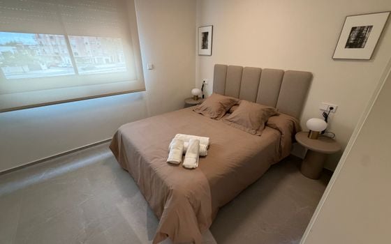 2 bedroom Townhouse in Pilar de la Horadada - ZLG130669 - Photo - Small - 10
