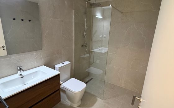 2 bedroom Townhouse in Pilar de la Horadada - ZLG130669 - Photo - Small - 12