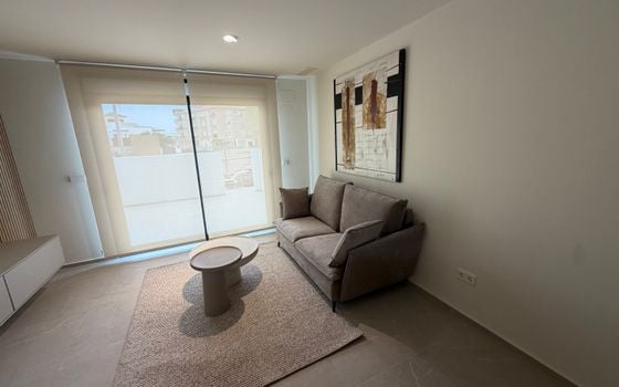2 bedroom Townhouse in Pilar de la Horadada - ZLG130669 - Photo - Small - 4