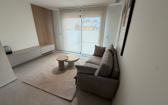 2 bedroom Townhouse in Pilar de la Horadada - ZLG130669 - Photo - Small - 5