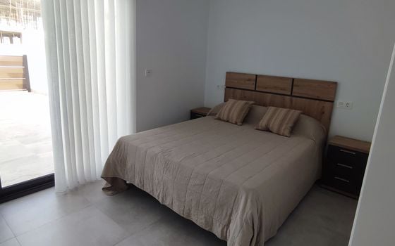 Bungalow de 3 habitaciones en Pilar de la Horadada - WD83931 - Foto - 5