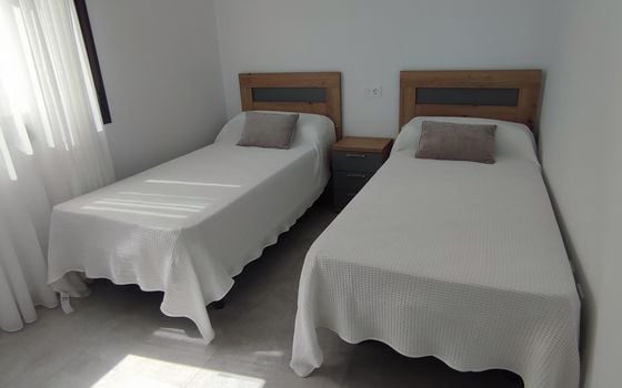 3 ložnice Bungalov v Pilar de la Horadada - WD83931 - Foto - Small - 7