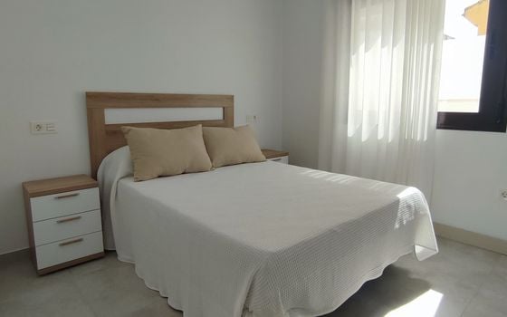 3 ložnice Bungalov v Pilar de la Horadada - WD83931 - Foto - Small - 6