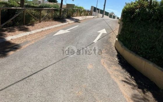  Grundstück in Xàbia- PVJ51512 - Foto - 5