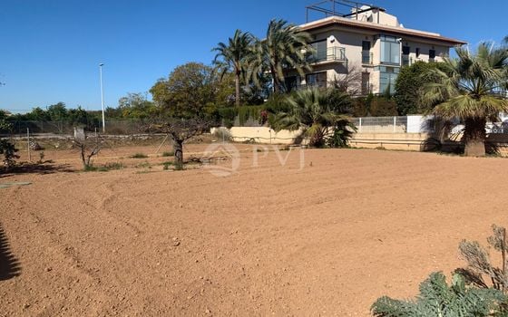  Grundstück in Xàbia- PVJ51516 - Foto - 3