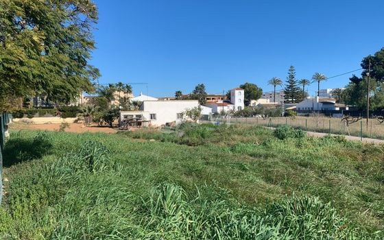  Grundstück in Xàbia- PVJ51516 - Foto - 5