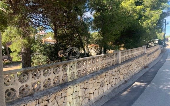  Grundstück in Xàbia- PVJ51526 - Foto - 1