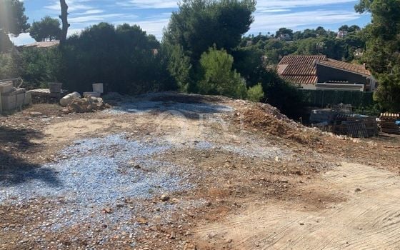  Grundstück in Xàbia- PVJ51526 - Foto - 2