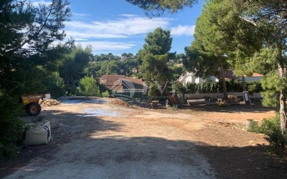  Grundstück in Xàbia- PVJ51526 - Foto - 3