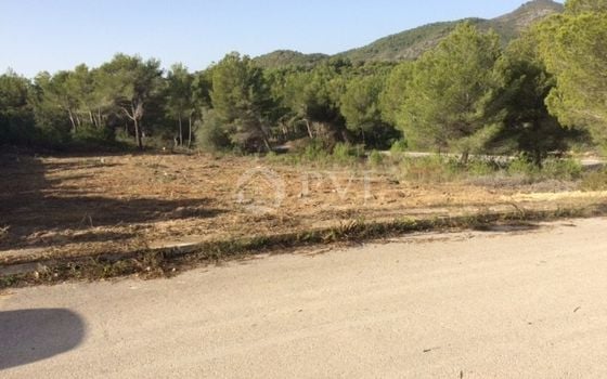  Grundstück in Xàbia- PVJ51528 - Foto - 2