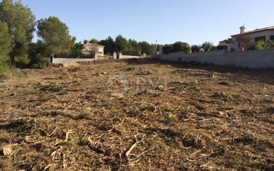  Grundstück in Xàbia- PVJ51528 - Foto - 3