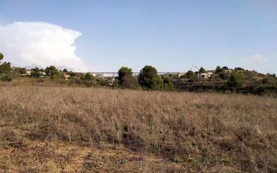 Parcela de  en Benissa- PVJ51608 - Foto - 1