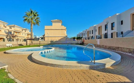 Townhouse de 3 chambres à Villamartin - VC153304 - Photo - Small - 30