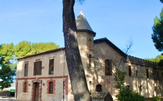 10 Schlafzimmer Villa in Ibi - TWTG84143 - Foto - Small - 17