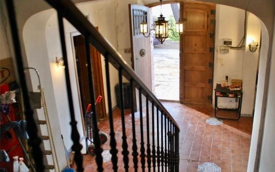 10 Schlafzimmer Villa in Ibi - TWTG84143 - Foto - Small - 10