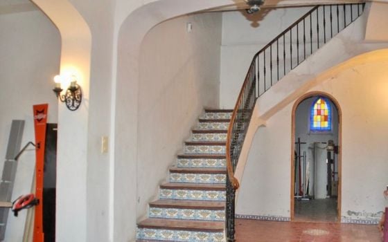 10 Schlafzimmer Villa in Ibi - TWTG84143 - Foto - Small - 9