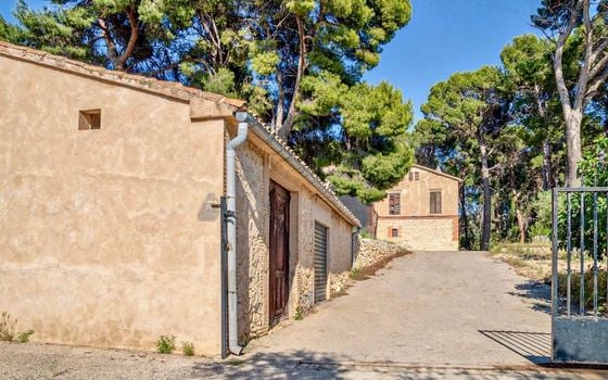 10 Schlafzimmer Villa in Ibi - TWTG84143 - Foto - Small - 15